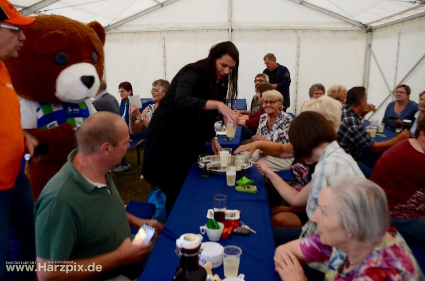 WBG Fest Rottleberode