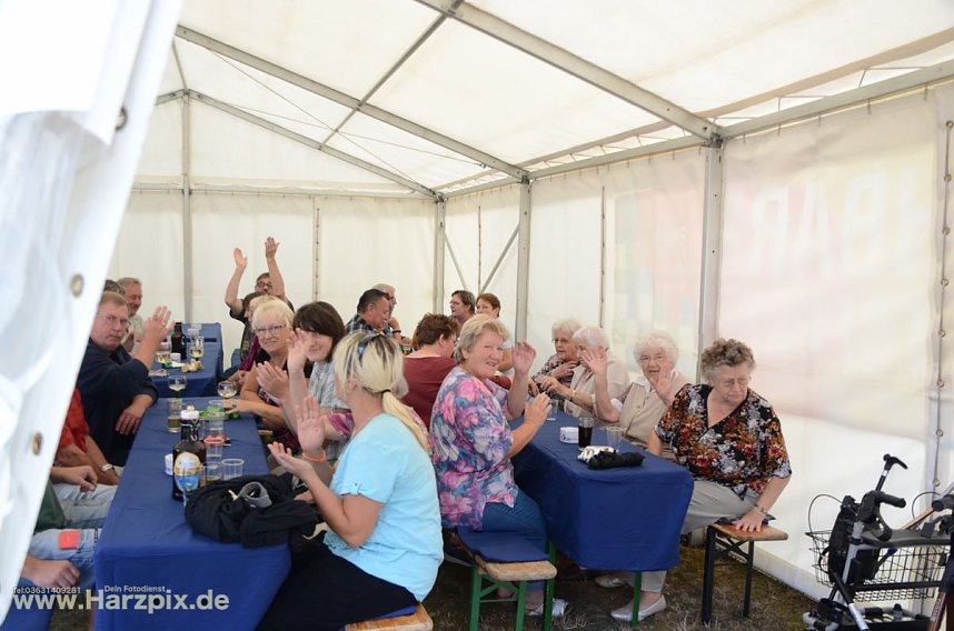 WBG Fest Rottleberode