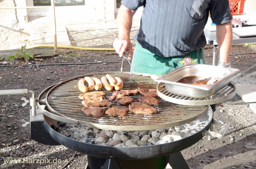 WBG Fest Rottleberode