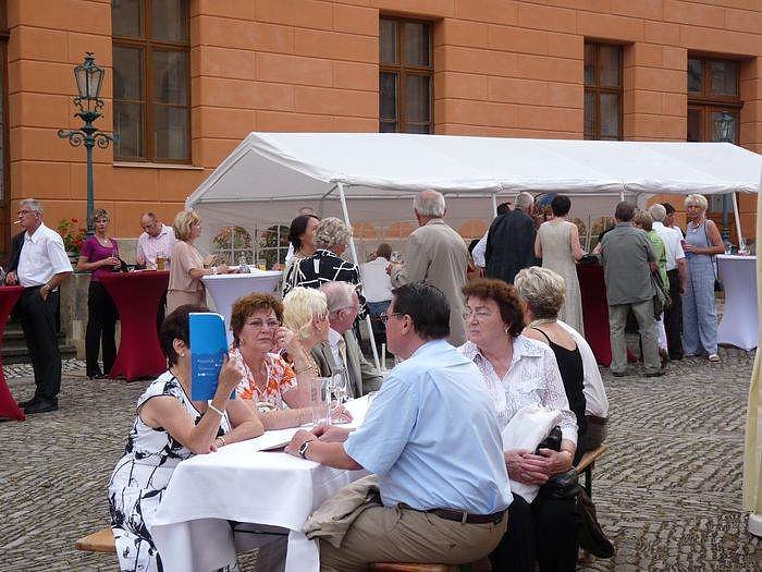 Premiere Schlossfestspiele