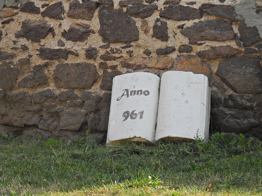 Peter Blei besuchte dieses mal die Burg Z&ouml;rbig