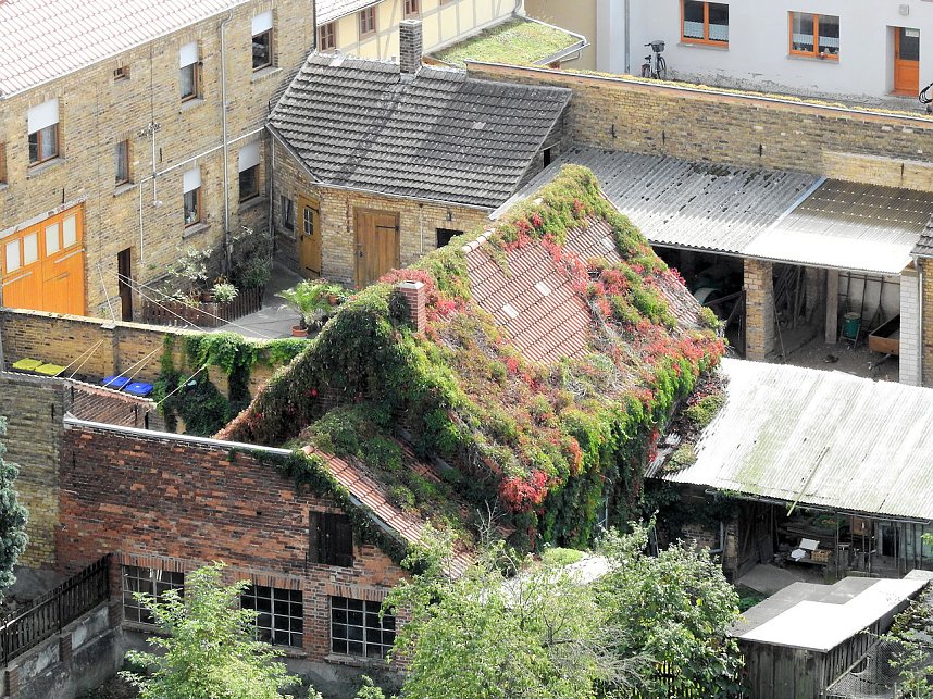 Kirche im W&ouml;rlitzer Park