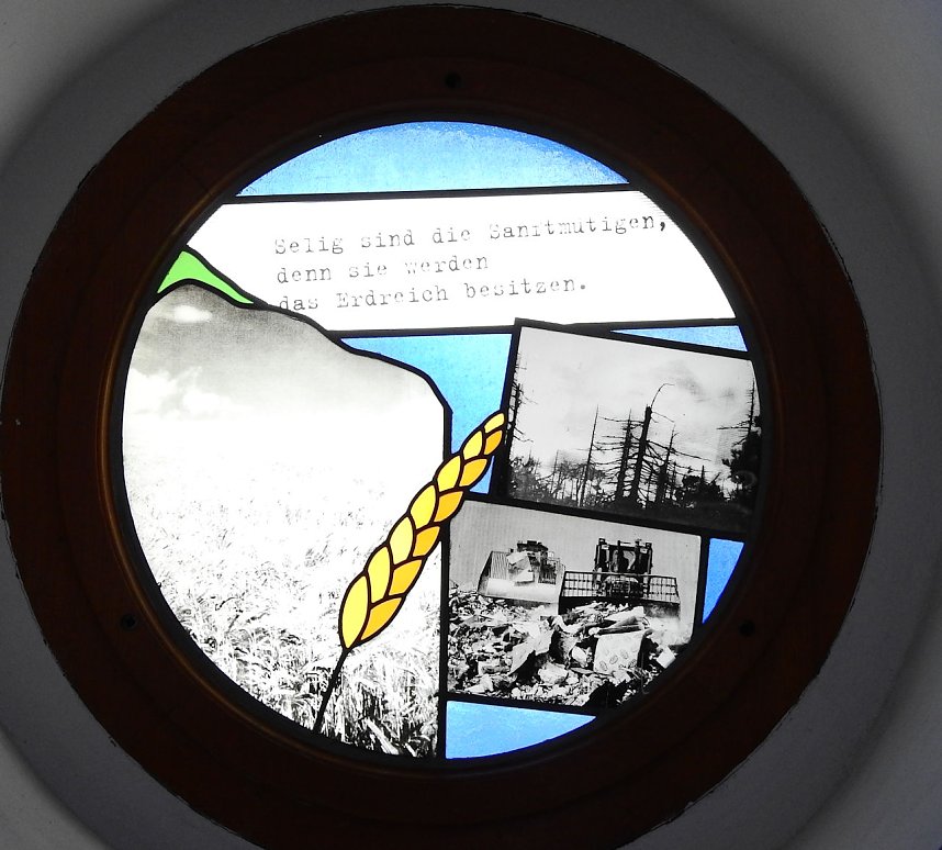 Kirche im W&ouml;rlitzer Park