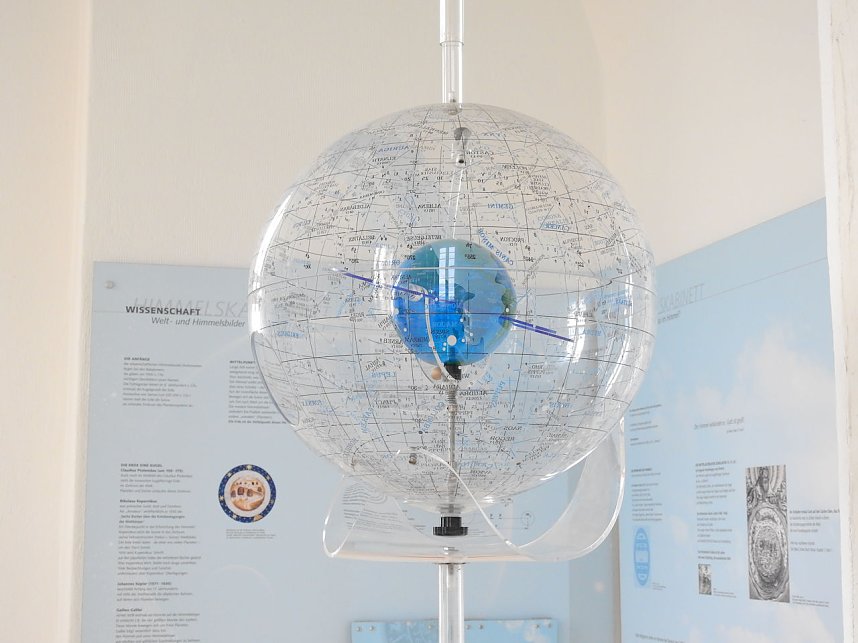 Kirche im W&ouml;rlitzer Park