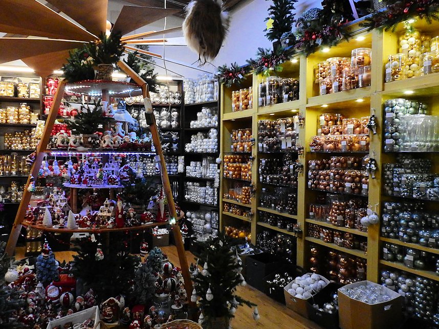 25 Jahre Keramikscheune Spickendorf