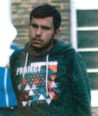 &Ouml;ffentlichkeitsfahndung bundesweit