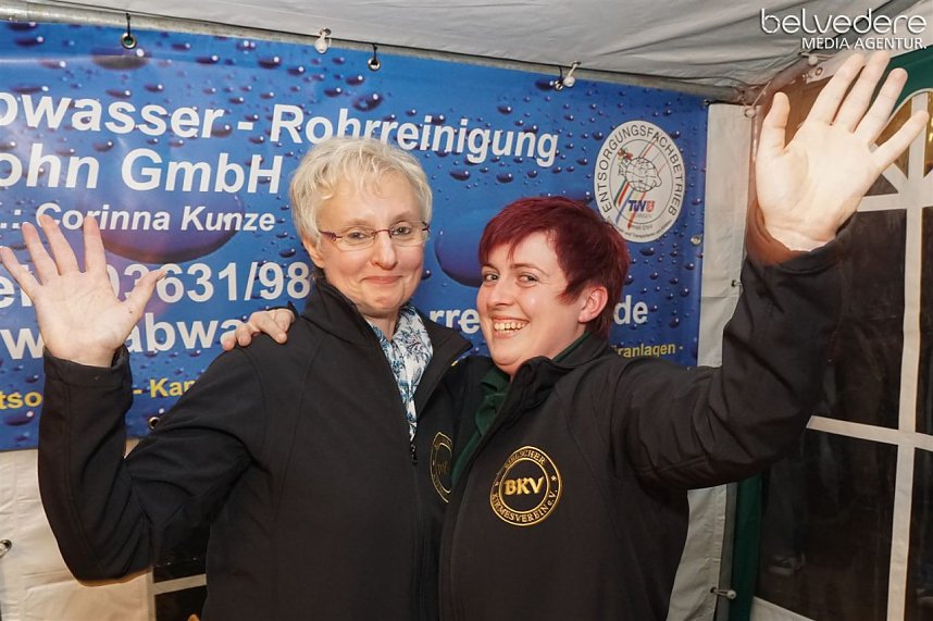 Clubnight bei Bielscher Kirmes