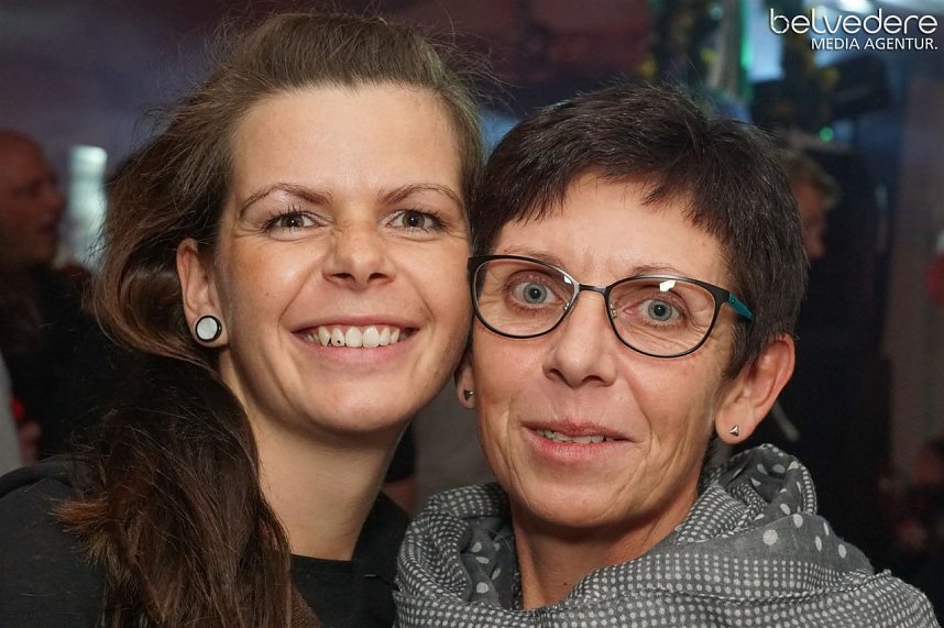 Clubnight bei Bielscher Kirmes