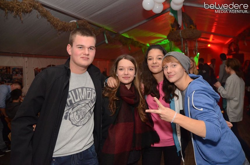 Clubnight bei Bielscher Kirmes