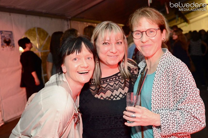Clubnight bei Bielscher Kirmes