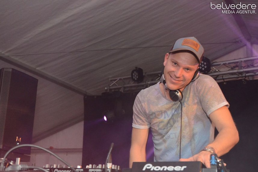 Clubnight bei Bielscher Kirmes