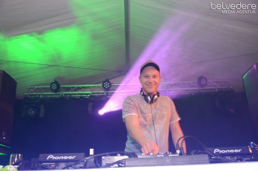 Clubnight bei Bielscher Kirmes