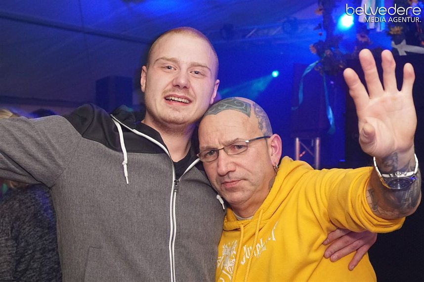 Clubnight bei Bielscher Kirmes