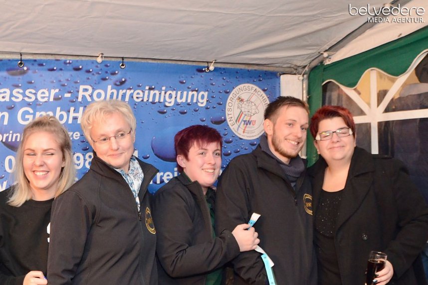 Clubnight bei Bielscher Kirmes