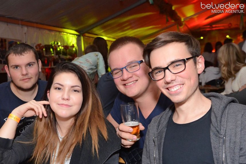 Clubnight bei Bielscher Kirmes