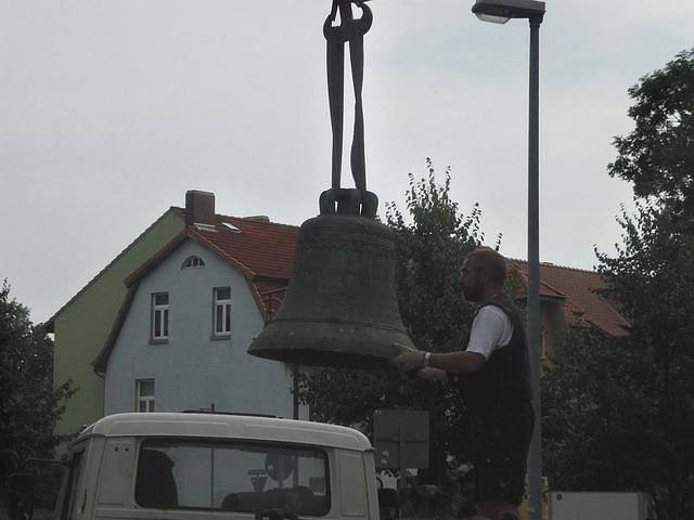 Glocken Elisabethkirche