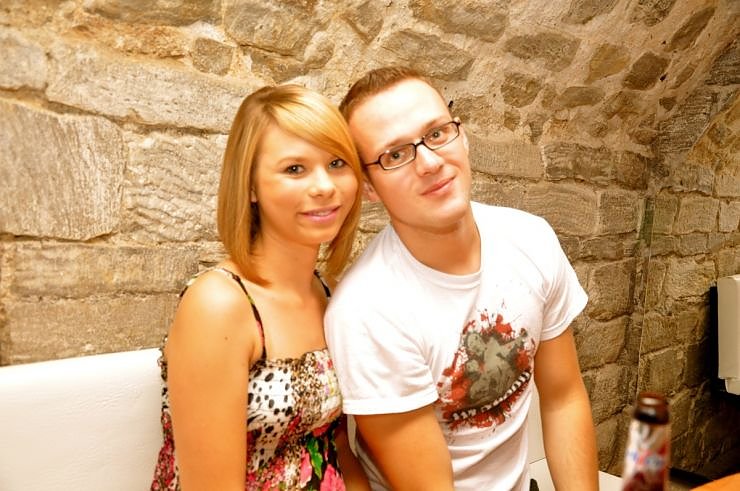 Jackin House VS Depp House Night