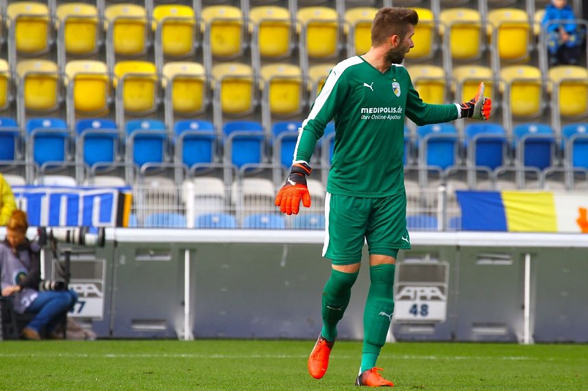 Torloses Unentschieden, tolles Spiel