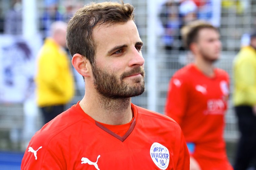 Torloses Unentschieden, tolles Spiel