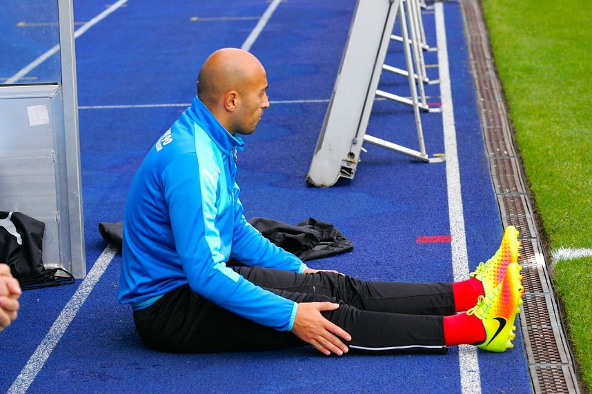 Torloses Unentschieden, tolles Spiel