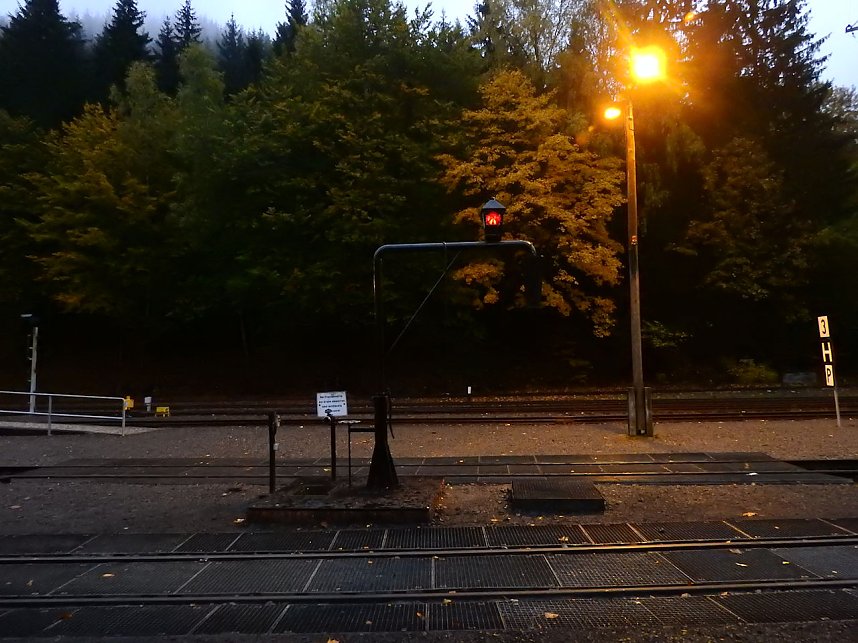 Unterwegs im sch&ouml;nen Harz