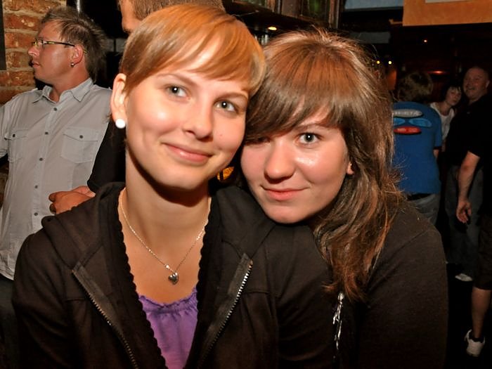 Mittwoch im Schabernack