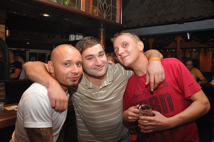 Mittwoch im Schabernack