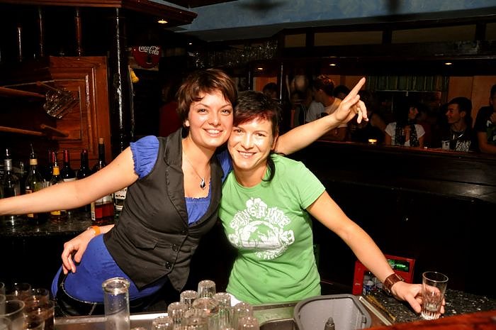 Mittwoch im Schabernack