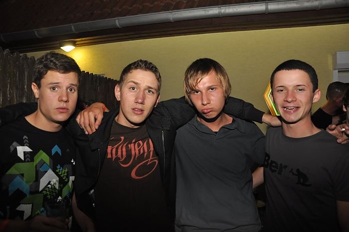 Mittwoch im Schabernack