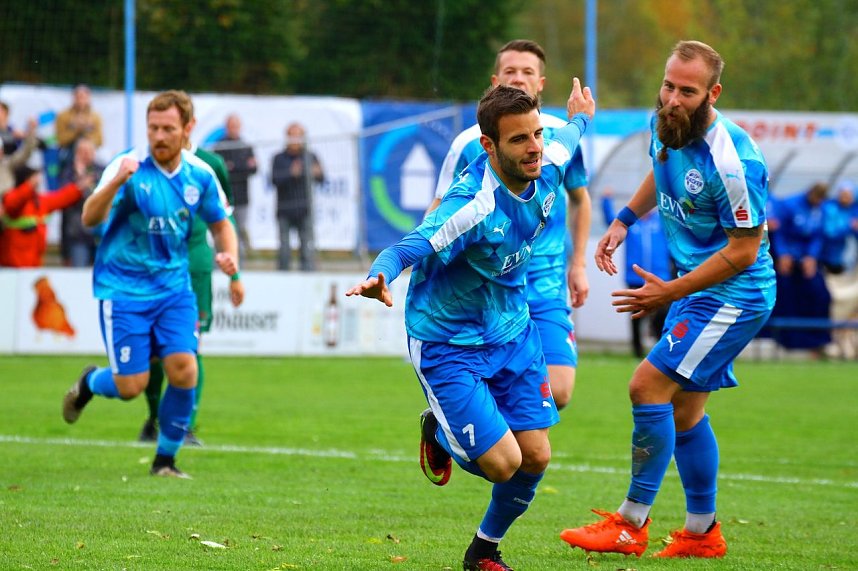 Nur ein Unentschieden