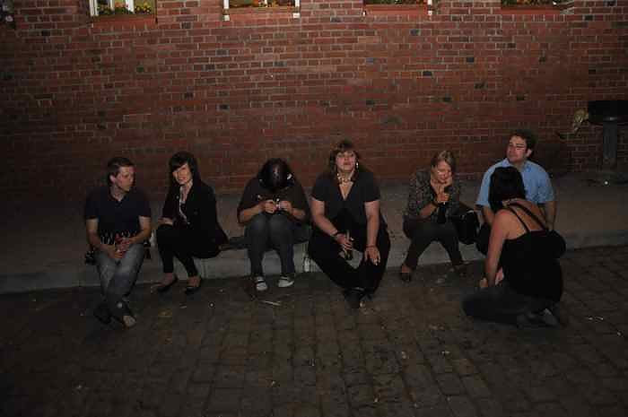 PEP der FH-Nordhausen