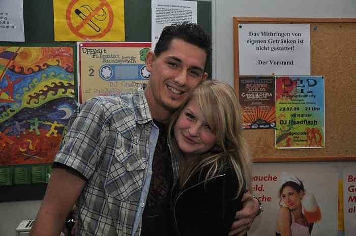 PEP der FH-Nordhausen