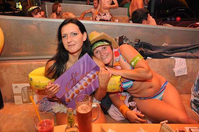 Harzlove.de Summertime Bowling  im Starbowling