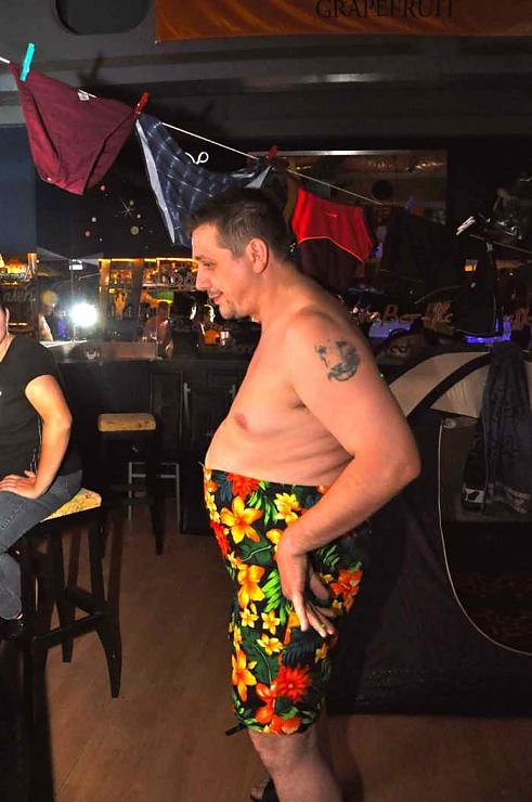 Harzlove.de Summertime Bowling  im Starbowling