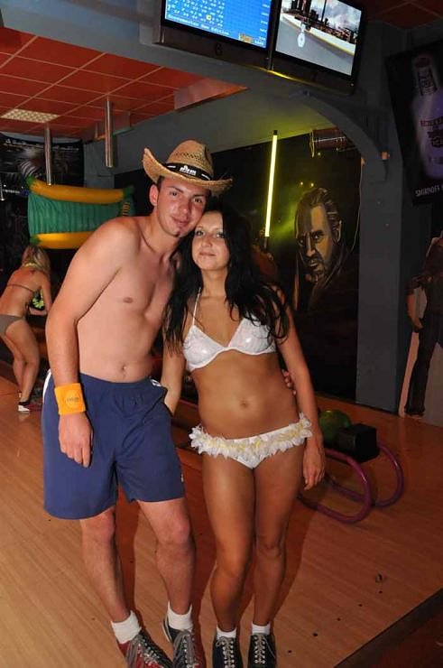 Harzlove.de Summertime Bowling  im Starbowling