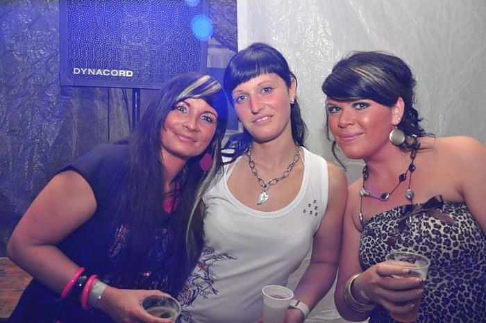 Summernight in Nohra