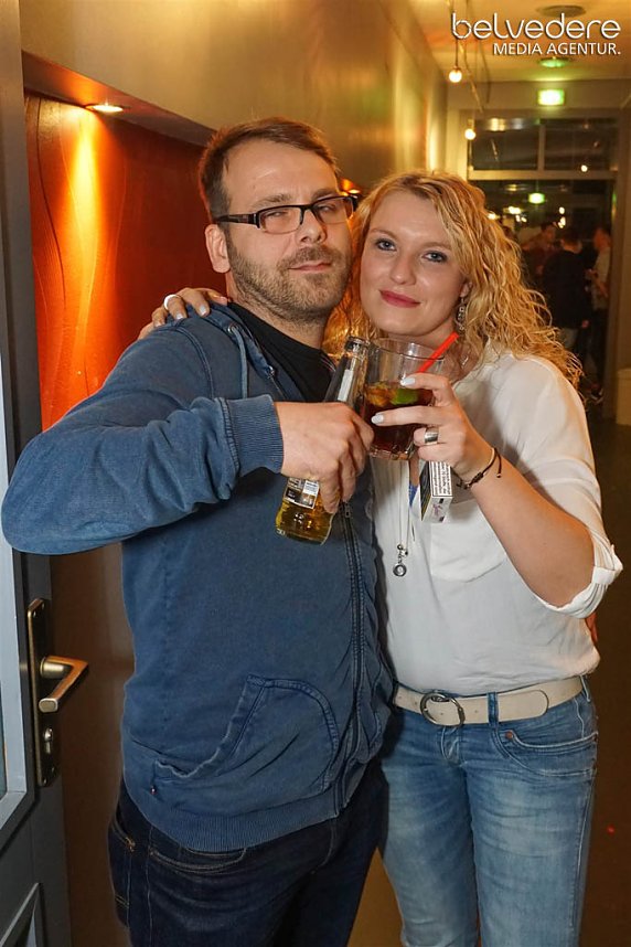 Wir bekennen Farbe! - so hie&szlig; das Motto der Nacht vom Samstag zu Sonntag im Nordh&auml;user Jugendclubhaus. Auf die G&auml;ste wartete nicht nur jede Menge Licht, sondern auch jede Menge toller Musik. Wir haben wieder die Galerie f&uuml;r Sie zusammengestellt.