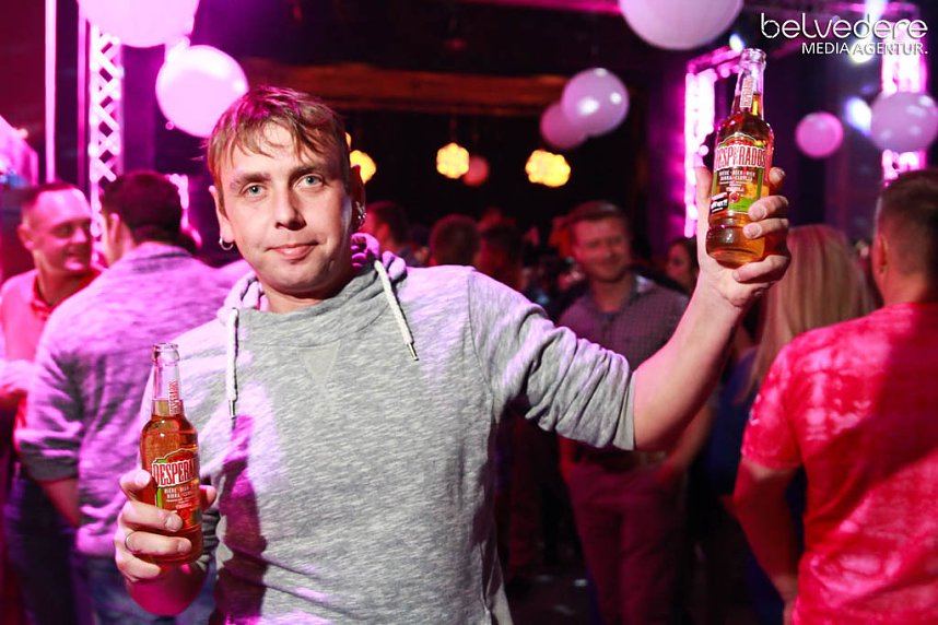 Ladies Night im Jugendclubhaus Nordhausen