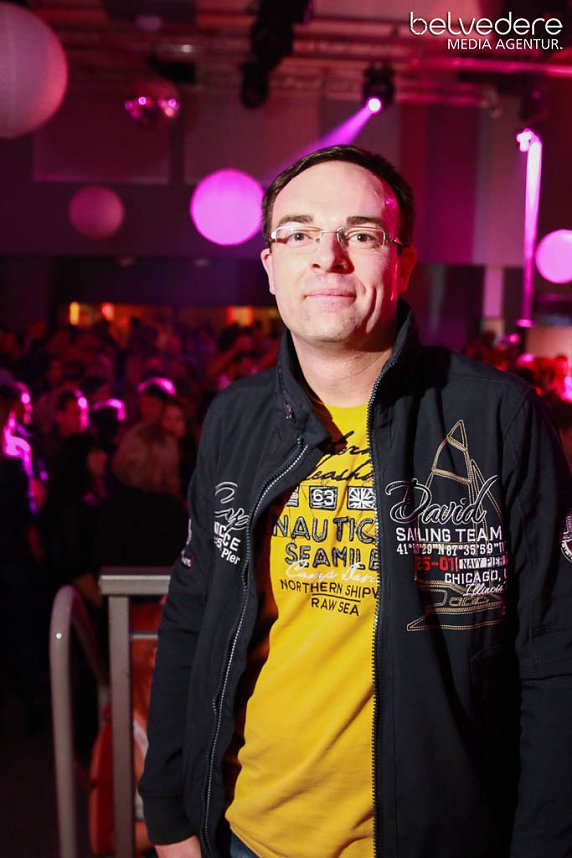 Ladies Night im Jugendclubhaus Nordhausen