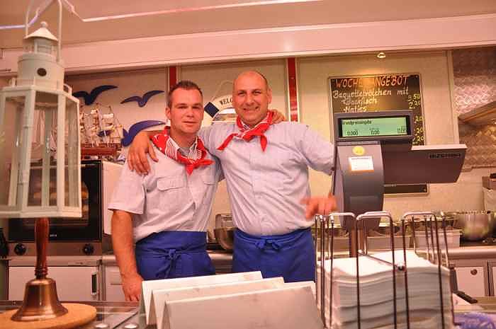  Warm-Up Altstadtfest 2009