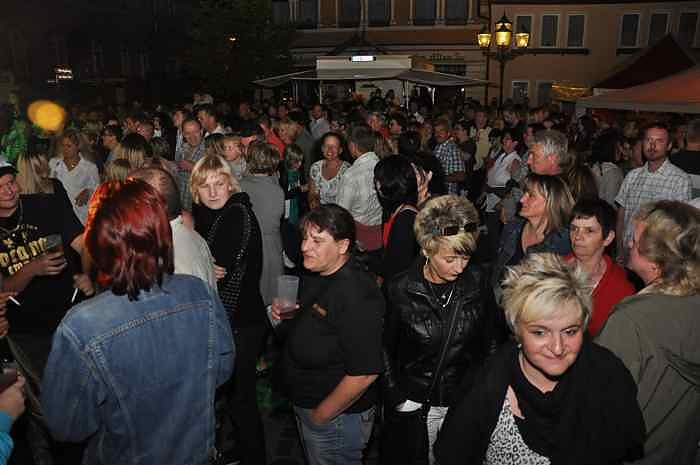  Warm-Up Altstadtfest 2009