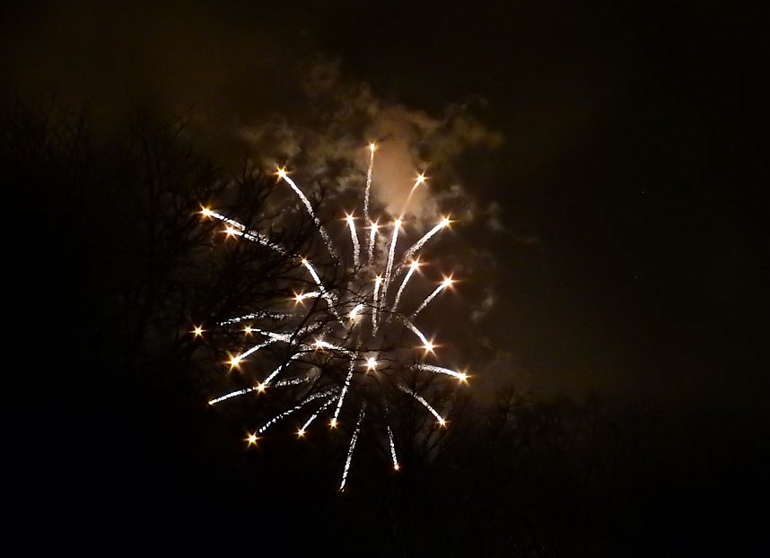Silvester in Berlin