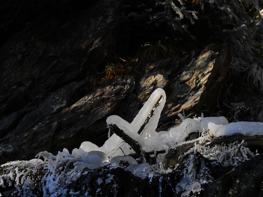 K&ouml;nigsh&uuml;tter Wasserfall