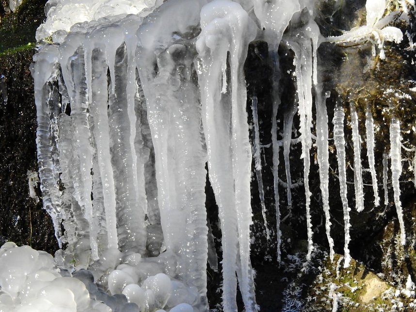 K&ouml;nigsh&uuml;tter Wasserfall