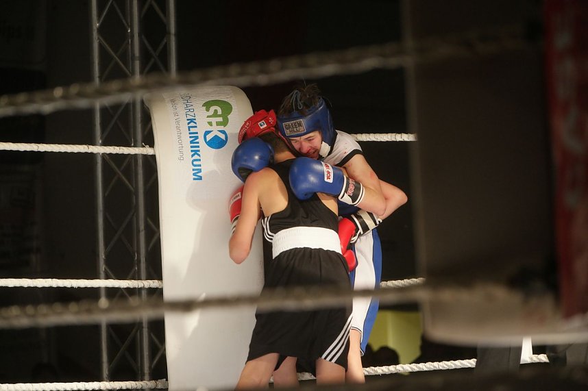 Klarer Sieg des NSV gegen BC Chemnitz