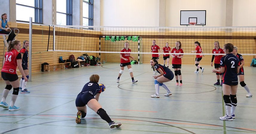 Annahme Julia Rothkegel