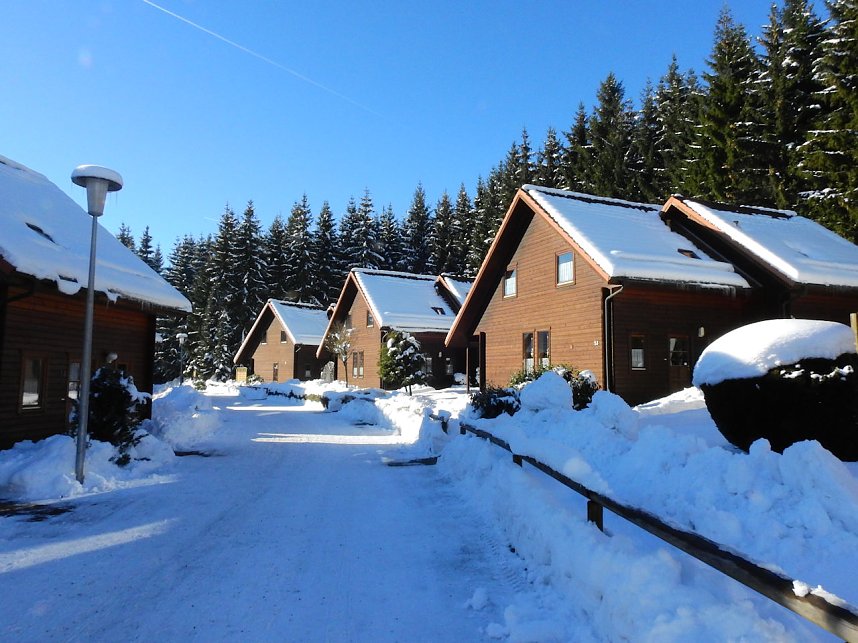 Spaziergang in Rotacker