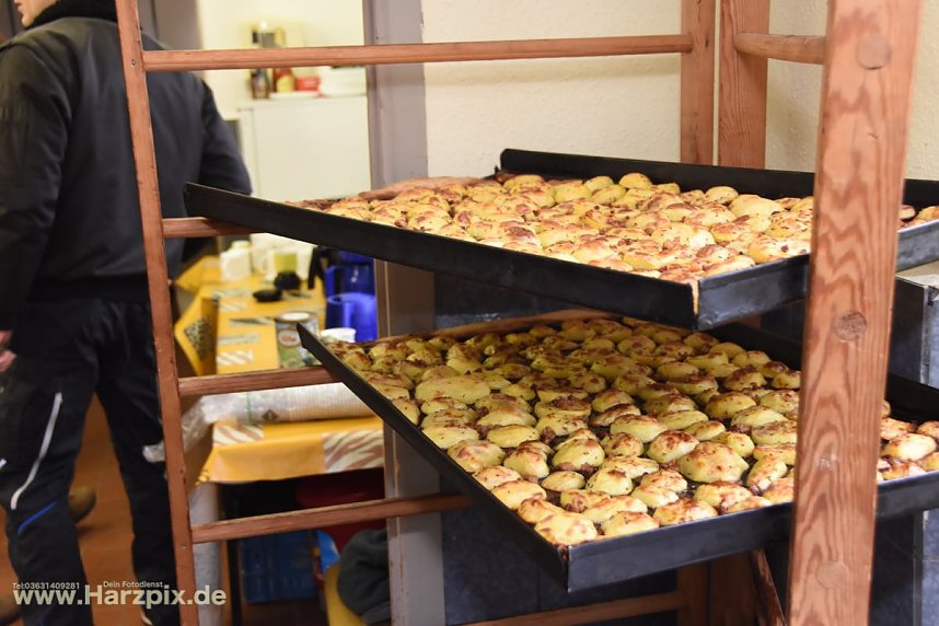 Kartoffelscheibenessen 2017