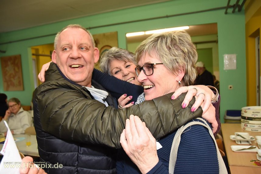 Kartoffelscheibenessen 2017