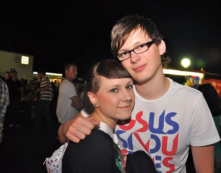 Bierfest in Sundhausen